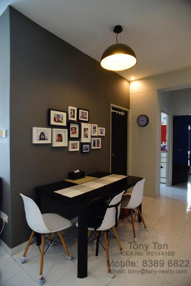 Blk 315A Anchorvale Road (Sengkang), HDB 5 Rooms #153688892